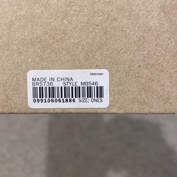 Madewell stick on phone wallet - Picture 3 of 5